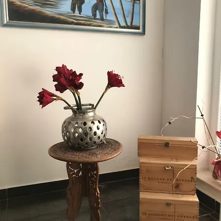 And Room's *