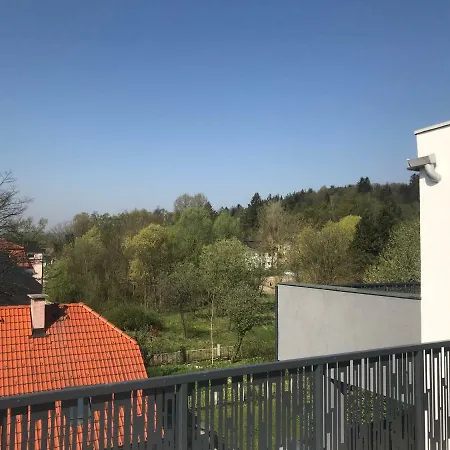 And Room's Ljubljana