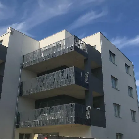And Room's Апартаменти *