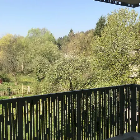 And Room's Апартаменти *