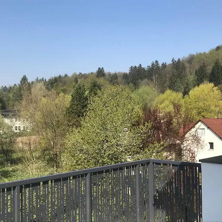 And Room's Ljubljana