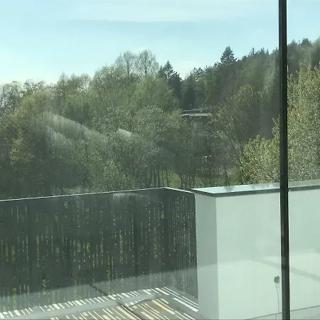 And Room's Апартаменти *