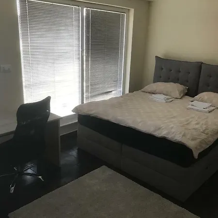 And Room's *