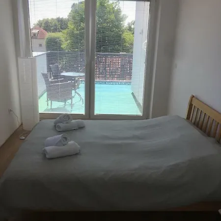 And Room's Ljubljana