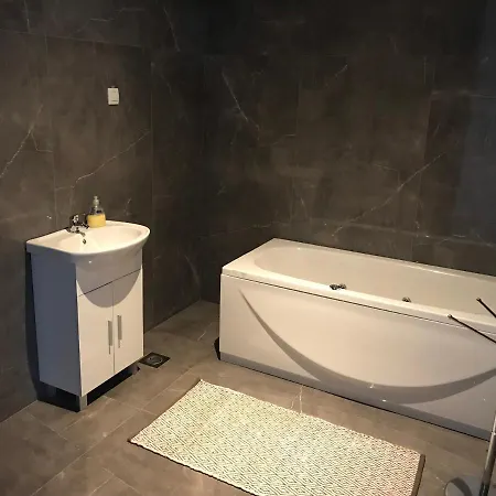 And Room's Ljubljana